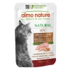 Almo Nature HFC saszetki 55g
